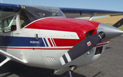 Aircraft Insurance Policy Warranties