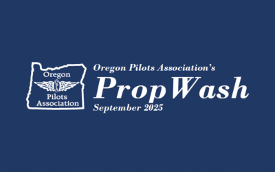 OPA—Finally arriving in this Century