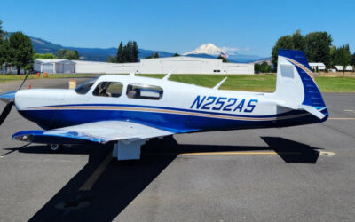 Northwest Insurance Group on Propwash Cover