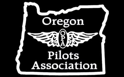 New Initiatives Launched by Revamped Oregon Pilots Association